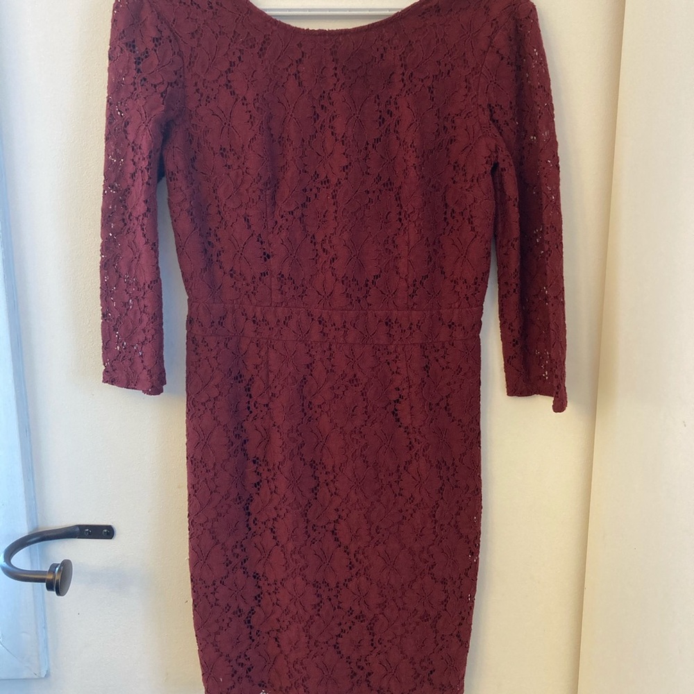 Women’s dress